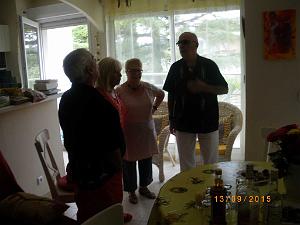 2015 09 12 au 14 LA CRAU-TOULON-LA SEYNE SUR MER AVEC LES ANCIENS DE LA RUE BRUAT ET ADOLPHE COUSIN (6)